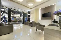 Hu Yue Lakeview Hotel Hotels in Nantou