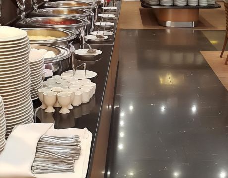 머큐어 이스탄불 알투니자데