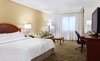 Spartanburg Marriott