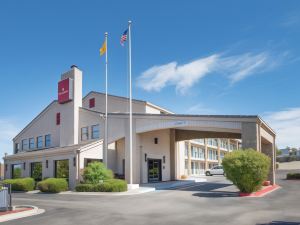 Sleep Inn Albuquerque Airport