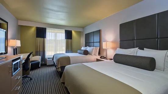 Holiday Inn Express & Suites Carlisle - Harrisburg Area