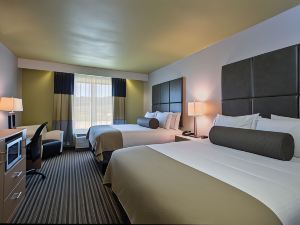 Holiday Inn Express & Suites Carlisle - Harrisburg Area