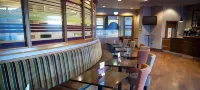 Leonardo Hotel Aberdeen - breakfast