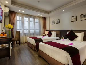 Parklane Hanoi Hotel