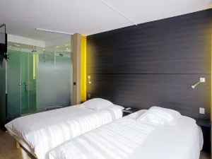 Hôtel Oceania Nantes Aéroport