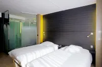 Hôtel Oceania Nantes Aéroport Hotels in Bouguenais