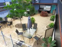 Airway Motel Hotel di Clayfield