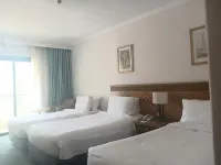 Azal Pyramids Hotel Hotel di Oula Al Haram
