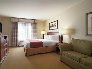 Country Inn & Suites by Radisson Bismarck Waterpark