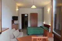 Il Casaletto Dei Ludi Các khách sạn gần Borgo Valadier