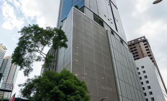 Pavilion Ceylon Hill Suites, Bukit Bintang