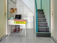 OYO 91731 Home Stay Elis Cateliya Syariah