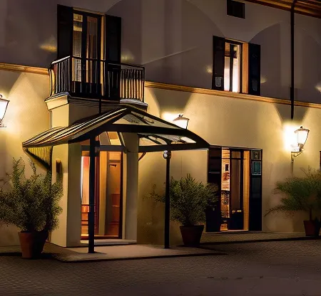 Villa Dom