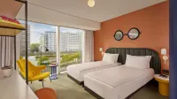 Art'Otel London Battersea Power Station, Powered by Radisson Hotels