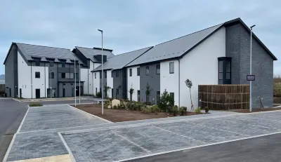 Premier Inn St Davids Hotel a Brawdy