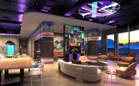 Tru by Hilton Lao Cai City Riverside