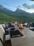 umVangati House Hotels in Kampersrus AH