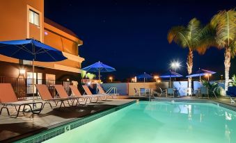 Best Western Plus Diamond Valley Inn