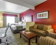 Comfort Suites Palm Desert I-10 Hotels in Palm Desert