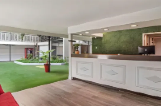 Baymont by Wyndham Montgomery Al