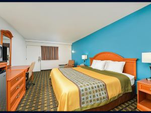 Americas Best Value Inn Elizabethtown