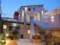 เรซิเดนซา อิลปุนโต โรงแรมใกล้Cassero di Porta Sant'Angelo