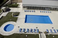 VIP Executive Santa Iria Hotel Hotels in Loures