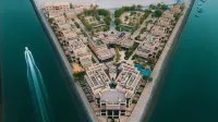Atana Musandam Resort Hotels near Dhow Khasab Tours