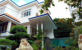 Vnd Vung Tau Hotel & Villa