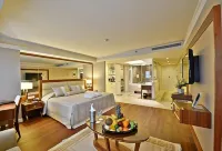 Marigold Thermal & Spa Hotel Bursa