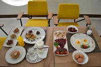 Hotel Holiday Hotels in Novo Sarajevo