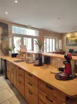 Hostel le Diablotin Hotels in Pouzols