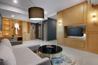 Aston Mojokerto Hotel & Conference Center Hotels in Puri