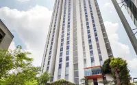 PJ8 Service Suites at Asia Jaya Hotels in Petaling Jaya