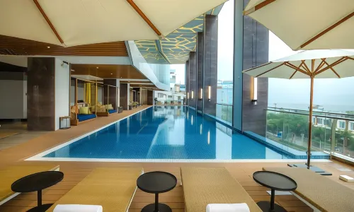 FLC City Hotel Beach Quy Nhơn