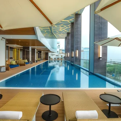 FLC City Hotel Beach Quy Nhon Hotels near Quy Nhon Beach