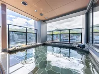 LiVEMAX RESORT ATAMI OCEAN - Kuumat lähteet