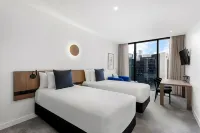 Adina Apartment Hotel Melbourne Southbank