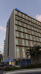 宜必思快捷巴蘭基亞酒店（2020 年 1 月開業）