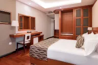 Best Western Plus Pearl Addis