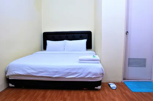 MY Rooms Syariah @ Jombang