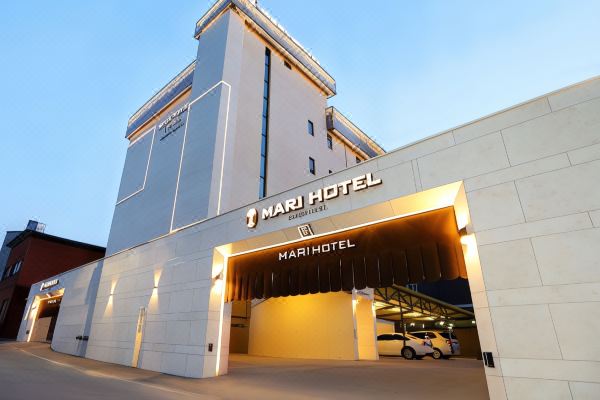 마리 호텔 충주(Mari Hotel Chungju)_1