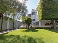 Collection O Hotel Mango,Six Flags Hurricane Harbor Oaxtepec Hotels in Oaxtepec