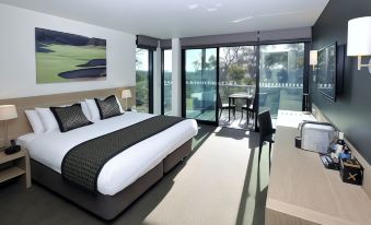 Mercure Portsea & Portsea Golf Club