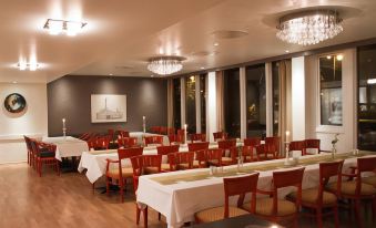 Thon PartnerHotel Backlund