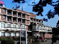 Postillion Hotel Dordrecht