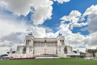 Hotel Julia Hoteles en Roma