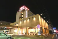 湯沢ロイヤルホテル