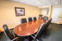 Quality Inn Greeneville Hotels in Greene County