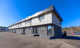 Canadas Best Value Inn Kelowna